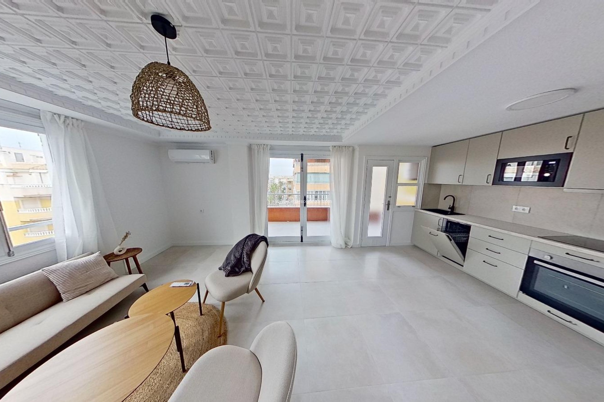 Reventa - Apartamento / piso - Torrevieja - Costa Blanca