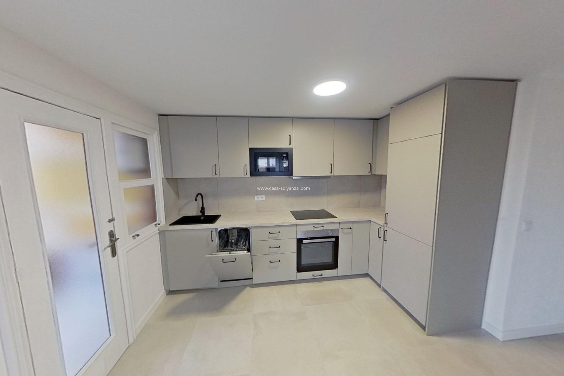 Reventa - Apartamento / piso - Torrevieja - Costa Blanca