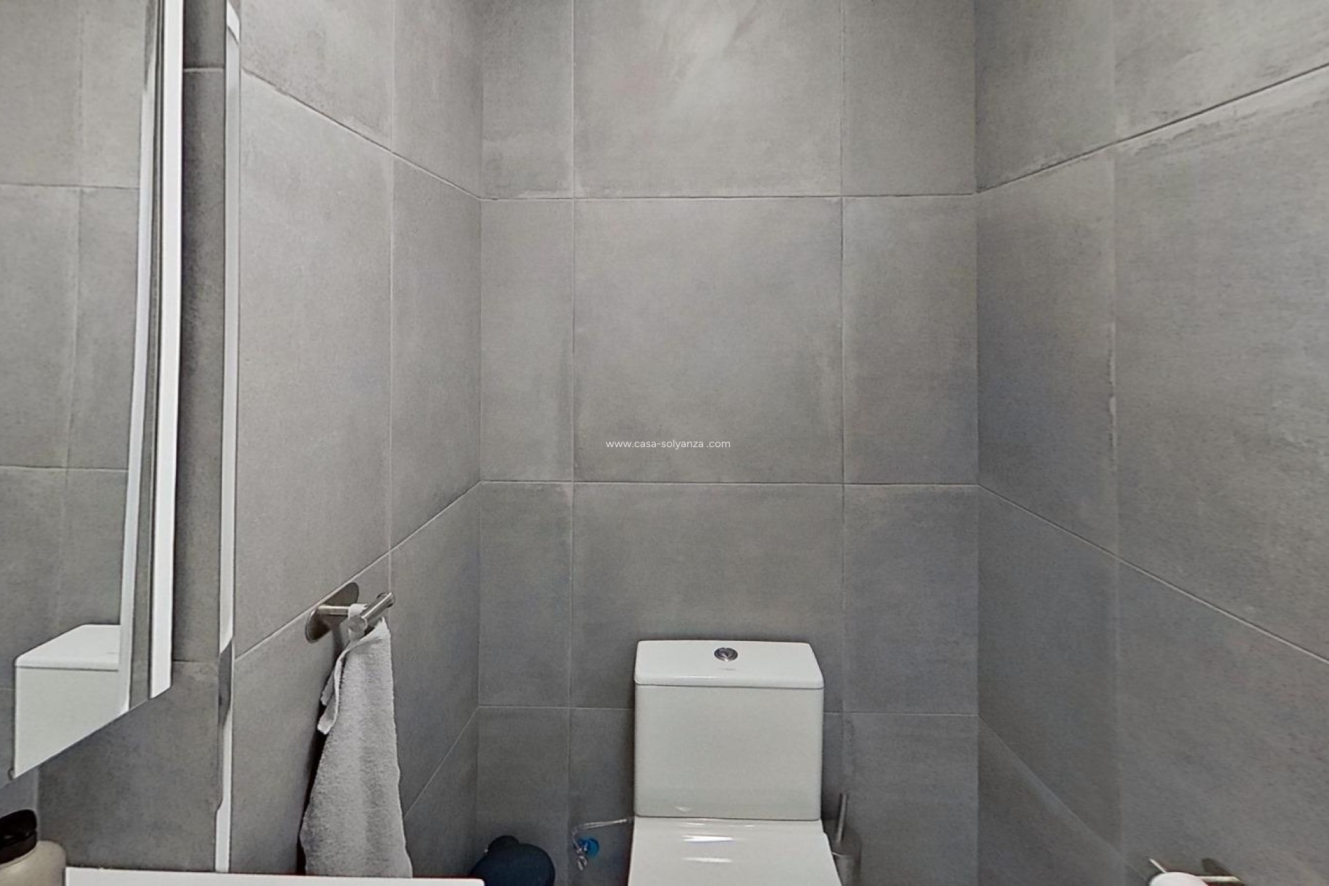 Reventa - Apartamento / piso - Torrevieja - Costa Blanca