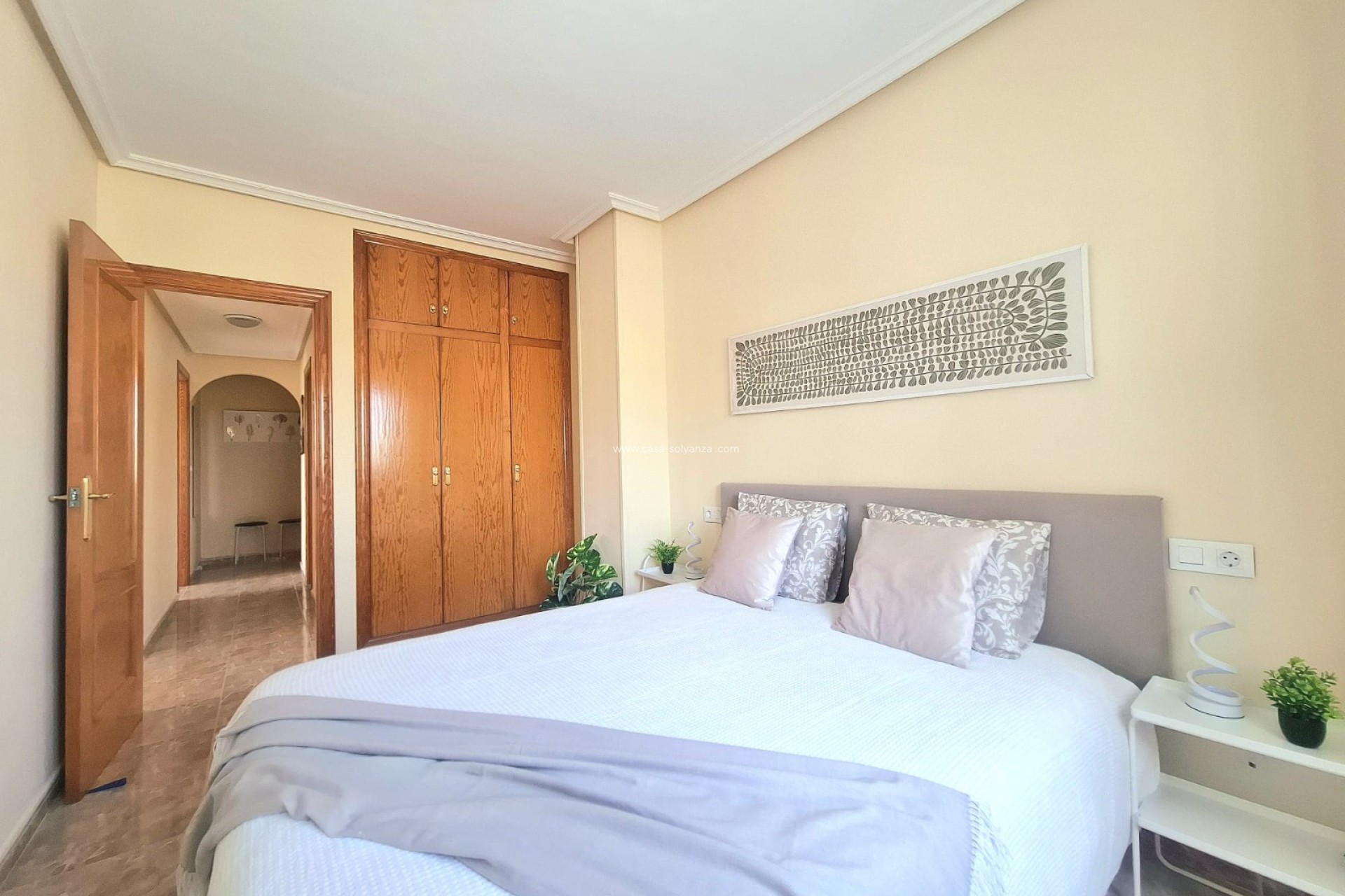 Reventa - Apartamento / piso - Torrevieja - Costa Blanca