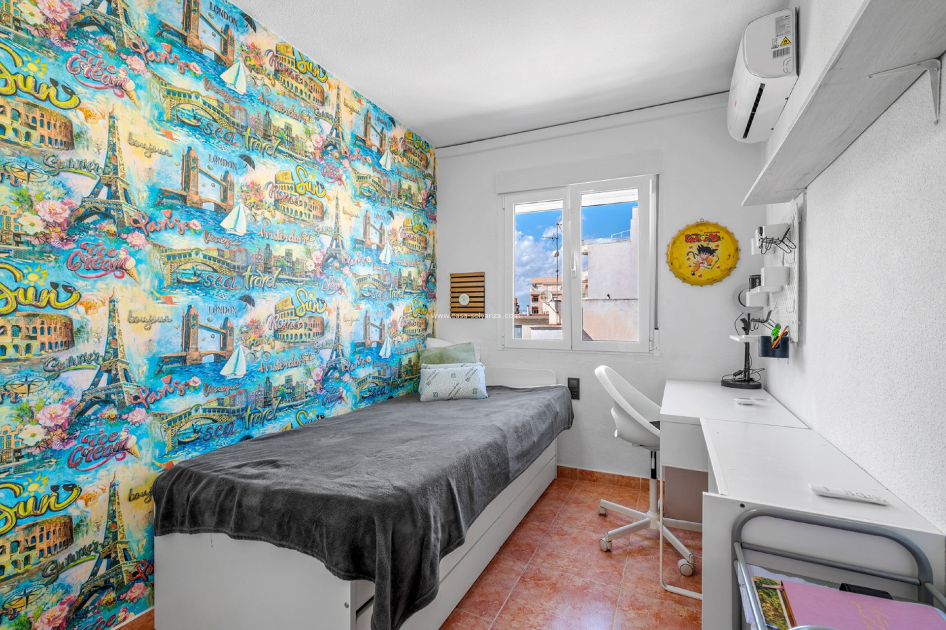 Reventa - Apartamento / piso - Torrevieja - Costa Blanca