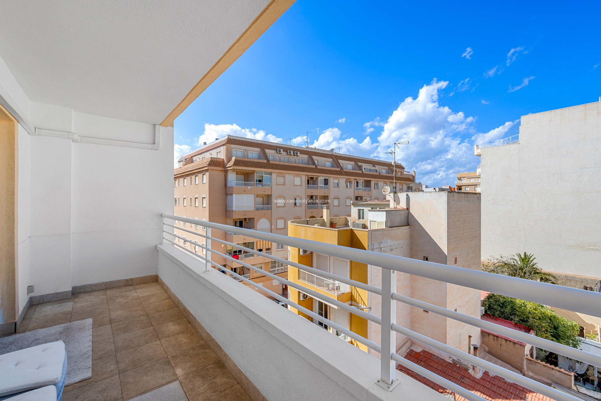 Reventa - Apartamento / piso - Torrevieja - Costa Blanca