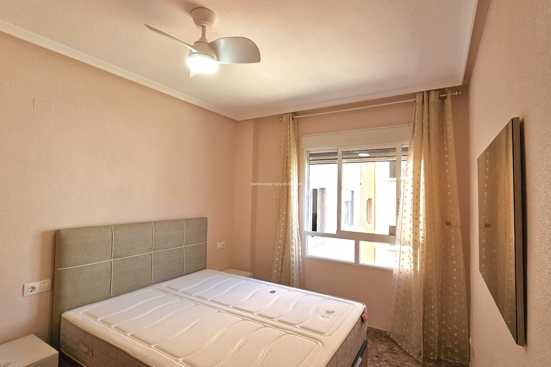 Reventa - Apartamento / piso - Torrevieja - Costa Blanca