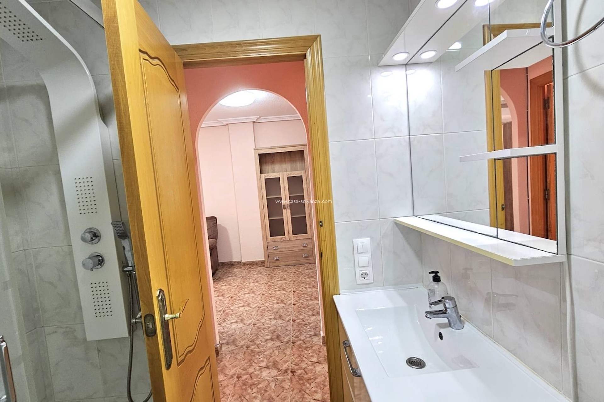 Reventa - Apartamento / piso - Torrevieja - Costa Blanca