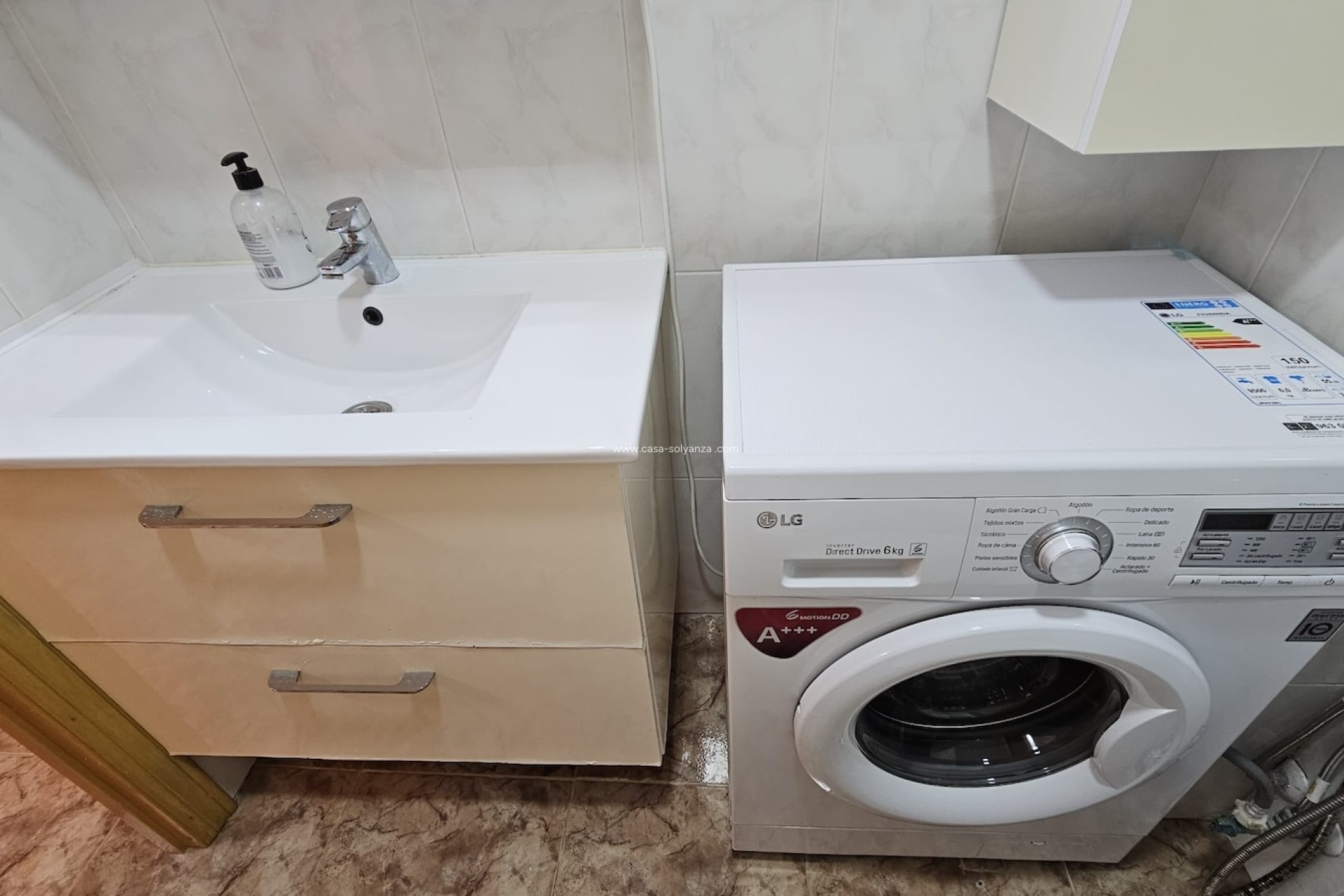 Reventa - Apartamento / piso - Torrevieja - Costa Blanca