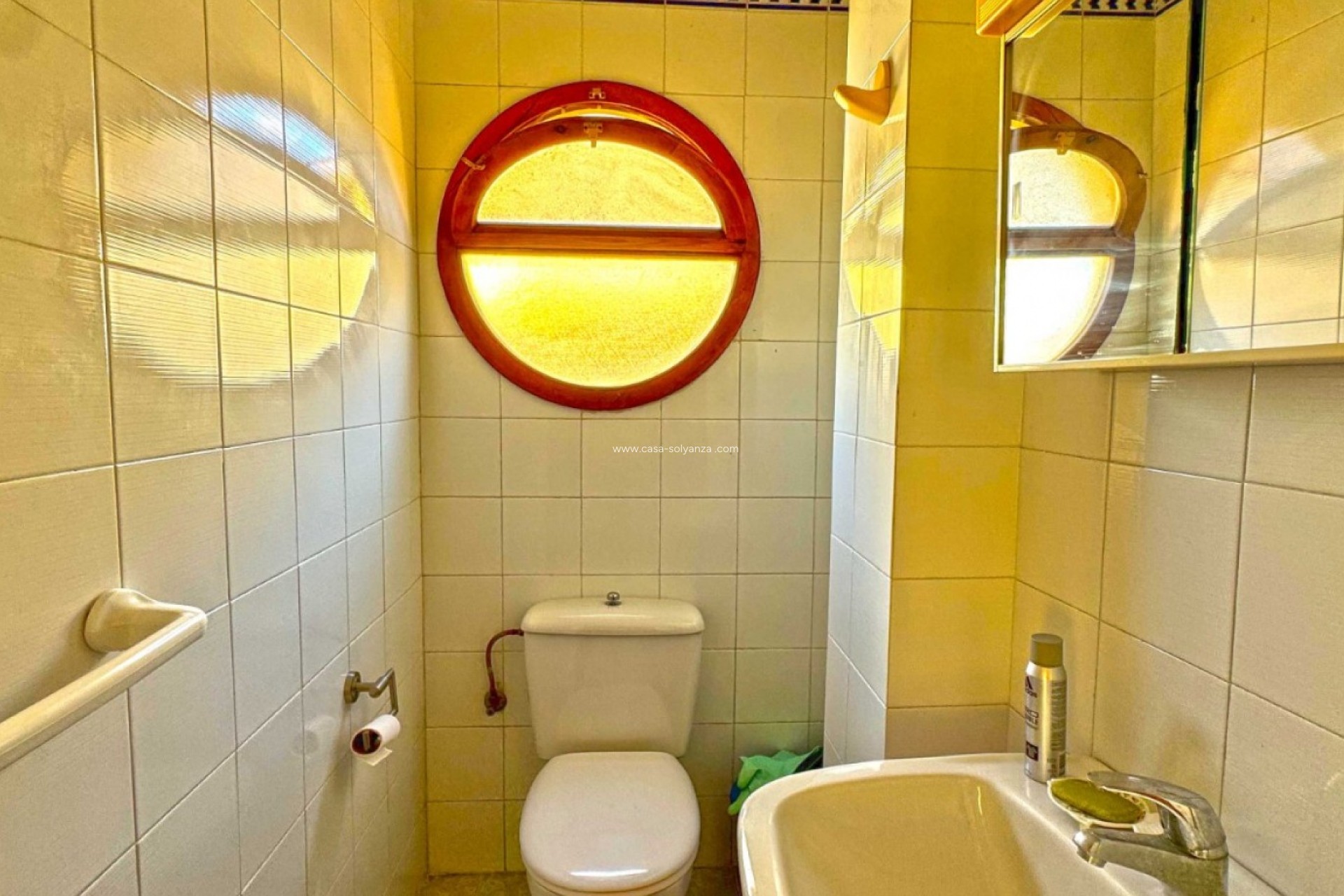 Reventa - Apartamento / piso - Torrevieja - Costa Blanca