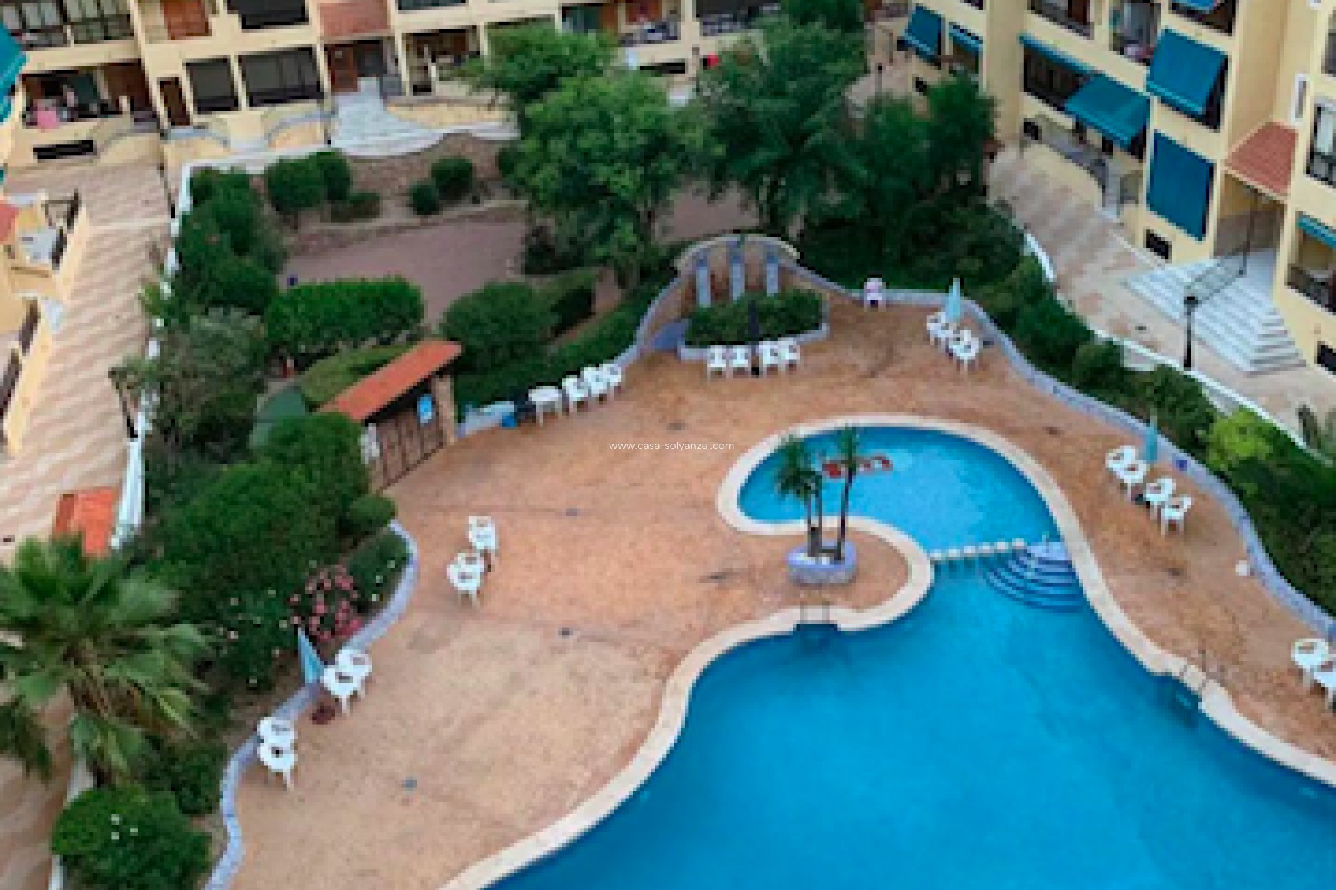 Reventa - Apartamento / piso - Torrevieja - Costa Blanca