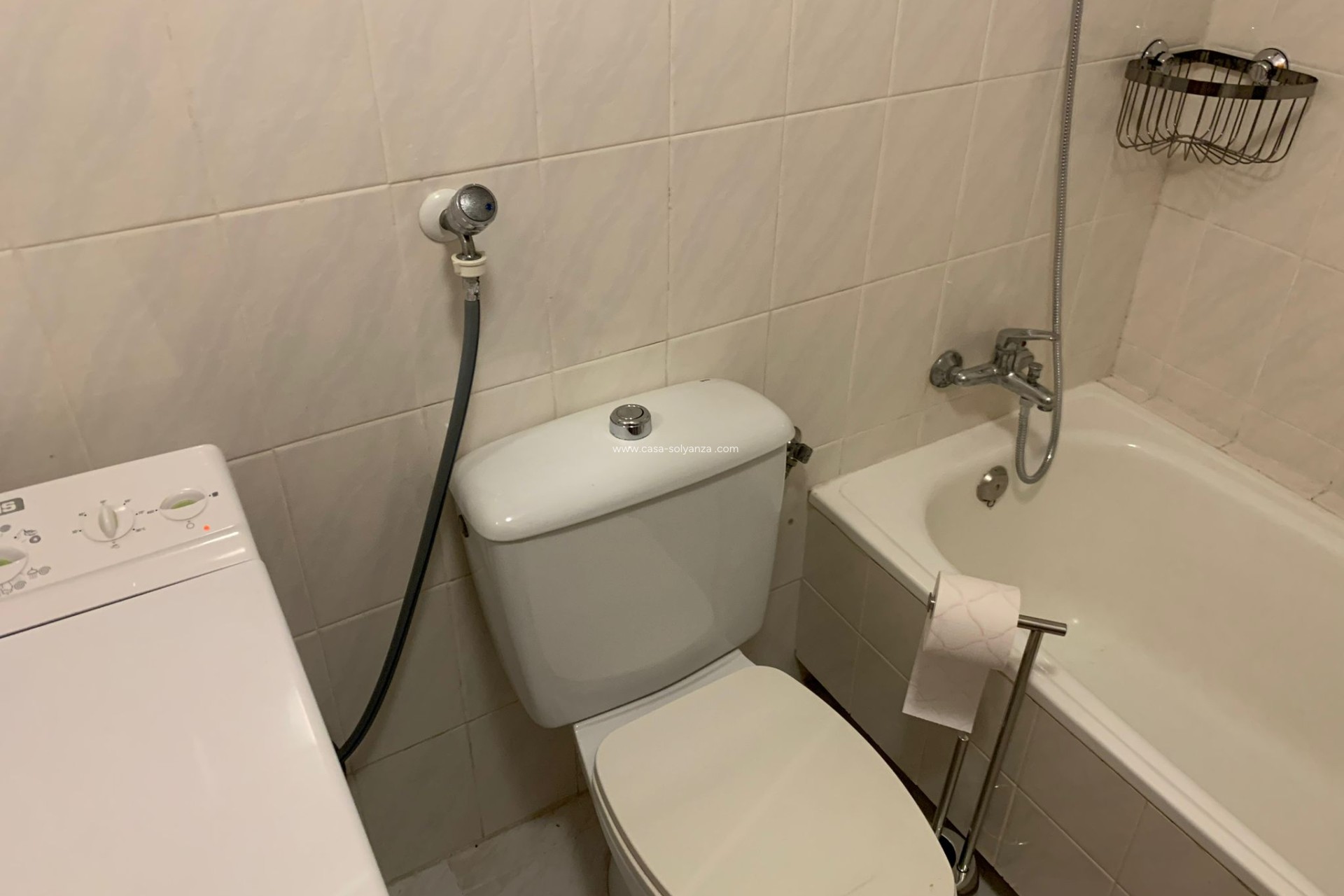 Reventa - Apartamento / piso - Torrevieja - Costa Blanca