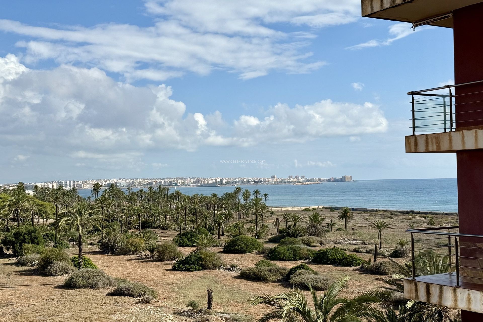 Reventa - Apartamento / piso - Torrevieja - Costa Blanca