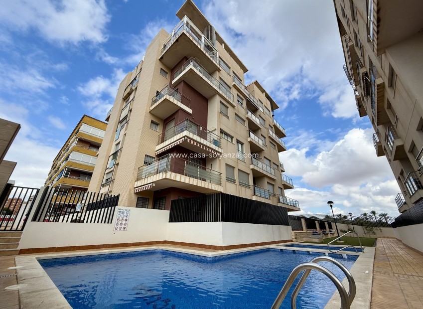 Reventa - Apartamento / piso - Torrevieja - Costa Blanca