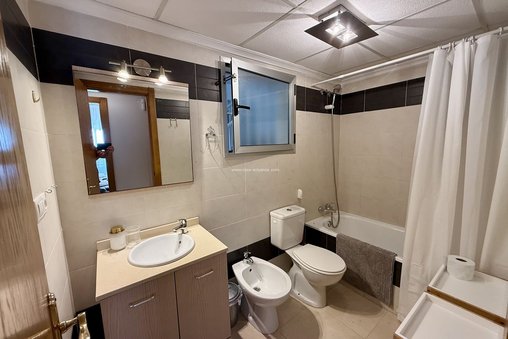 Reventa - Apartamento / piso - Torrevieja - Costa Blanca