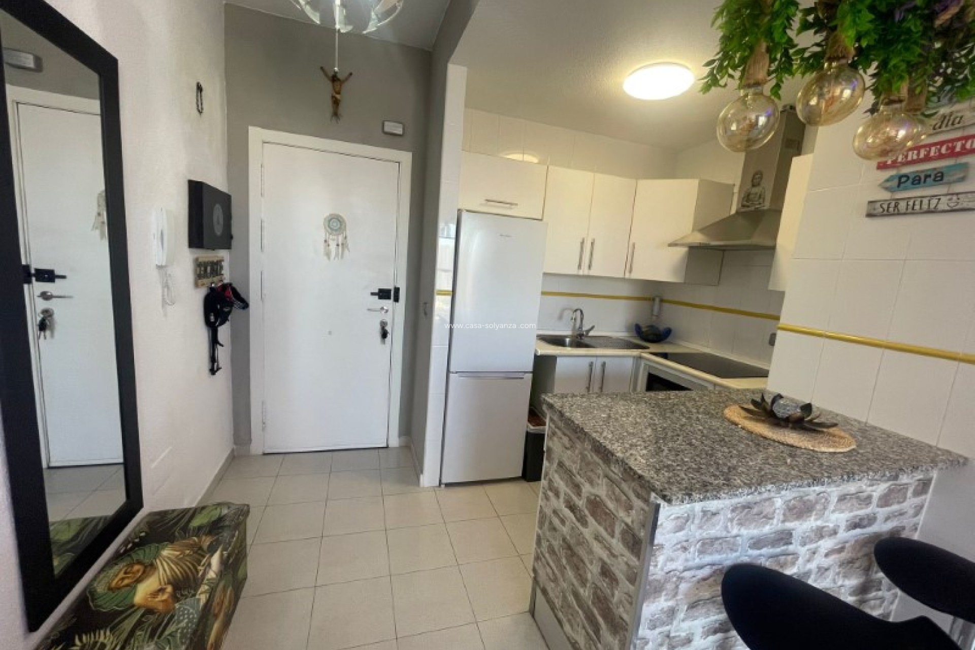 Reventa - Apartamento / piso - Torrevieja - Costa Blanca