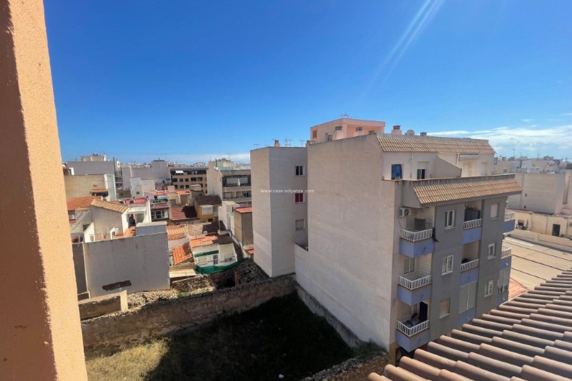 Reventa - Apartamento / piso - Torrevieja - Costa Blanca