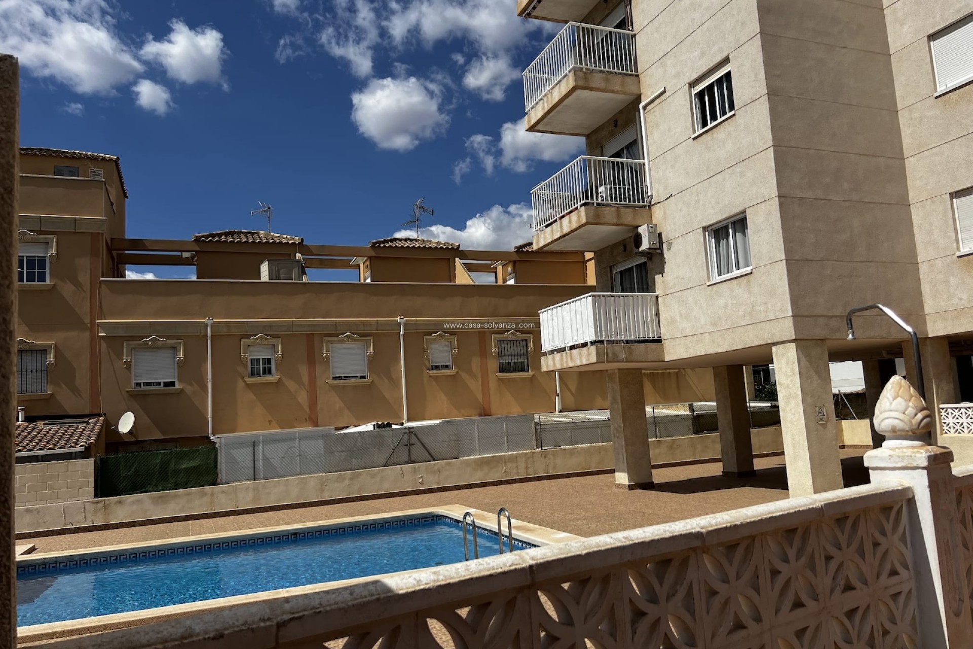 Reventa - Apartamento / piso - Torrevieja - Costa Blanca