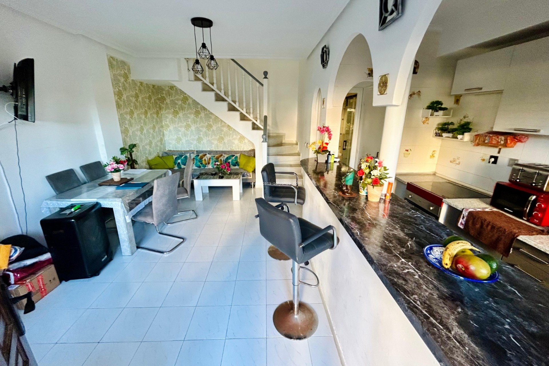 Reventa - Apartamento / piso - Torrevieja - Costa Blanca