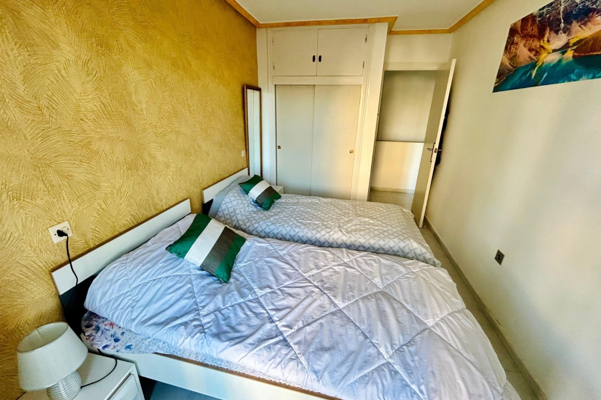 Reventa - Apartamento / piso - Torrevieja - Costa Blanca