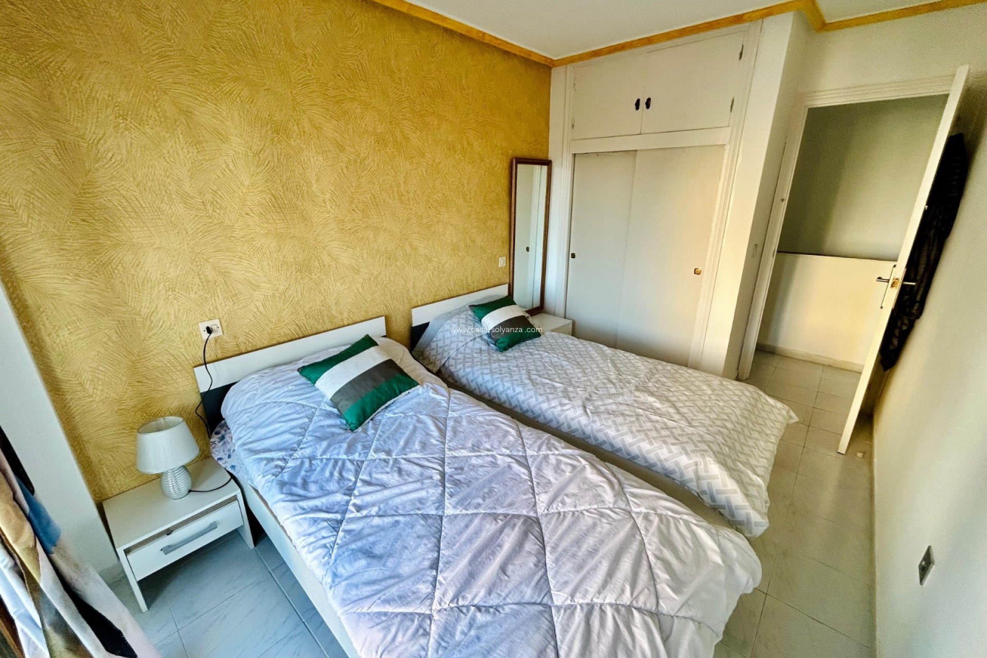 Reventa - Apartamento / piso - Torrevieja - Costa Blanca