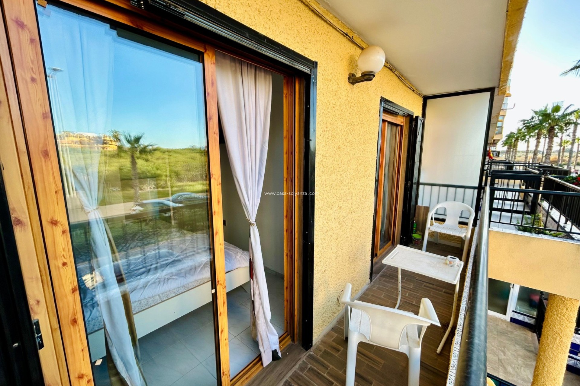 Reventa - Apartamento / piso - Torrevieja - Costa Blanca