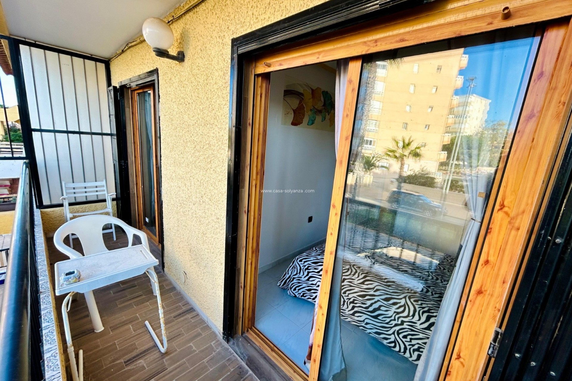 Reventa - Apartamento / piso - Torrevieja - Costa Blanca