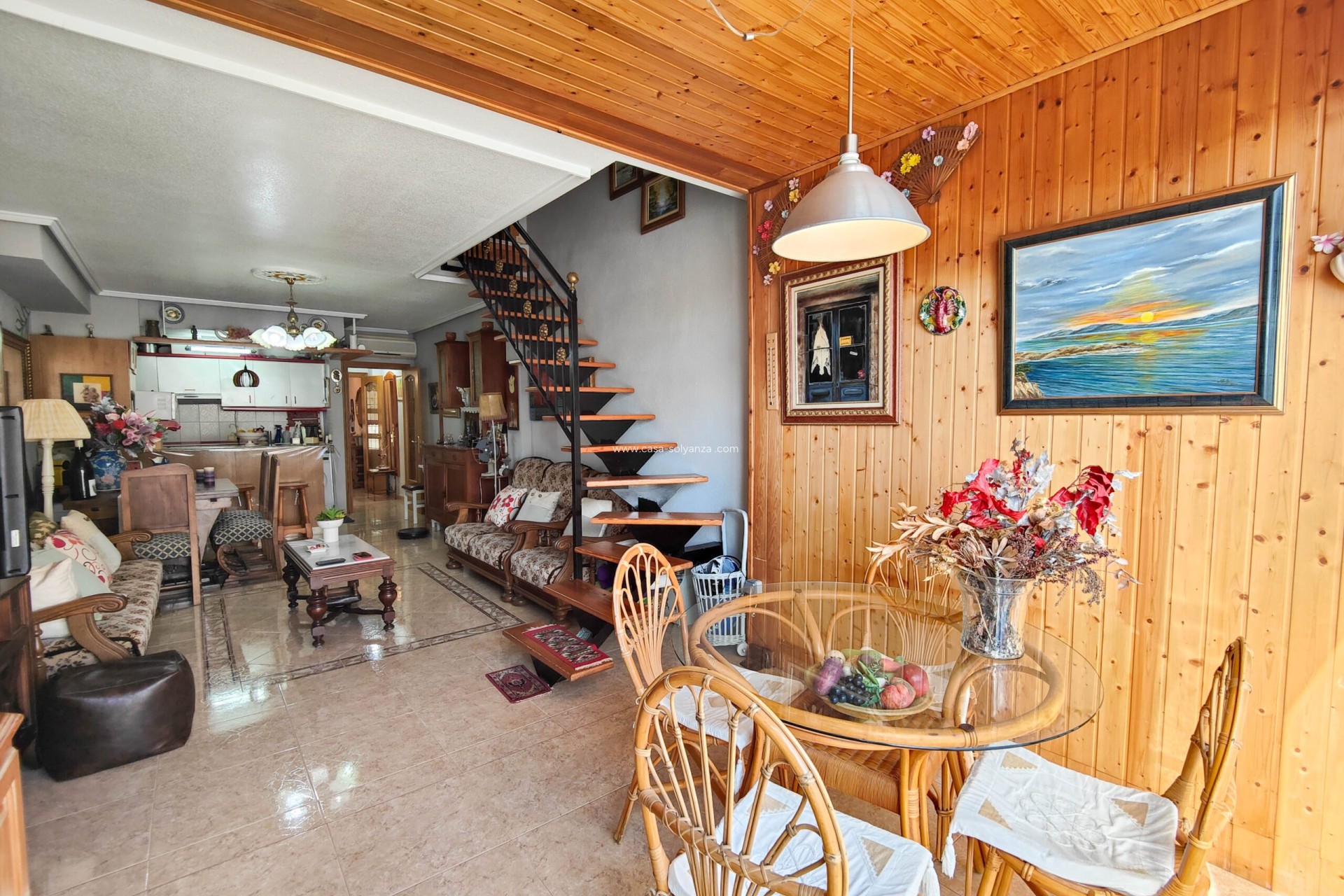 Reventa - Apartamento / piso - Torrevieja - Costa Blanca