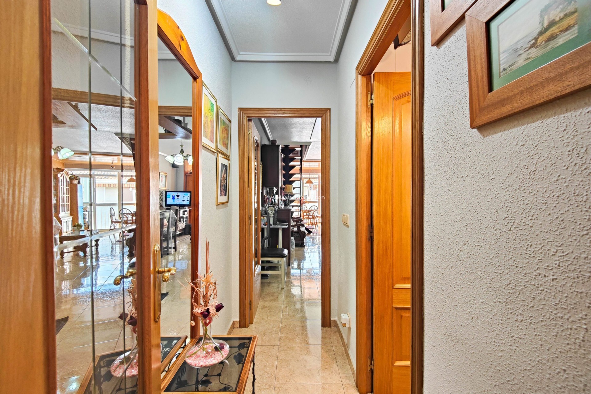 Reventa - Apartamento / piso - Torrevieja - Costa Blanca