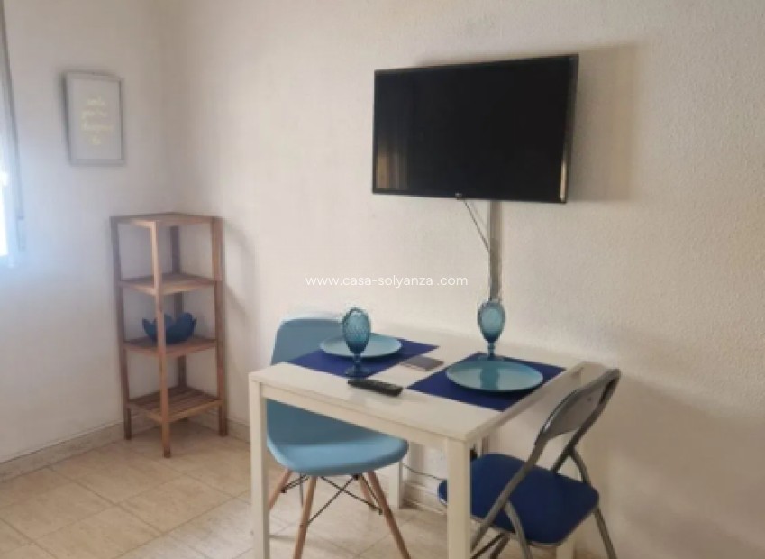 Reventa - Apartamento / piso - Torrevieja - Costa Blanca