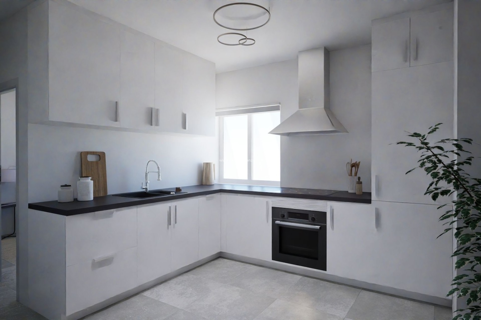 Reventa - Apartamento / piso - Torrevieja - Costa Blanca