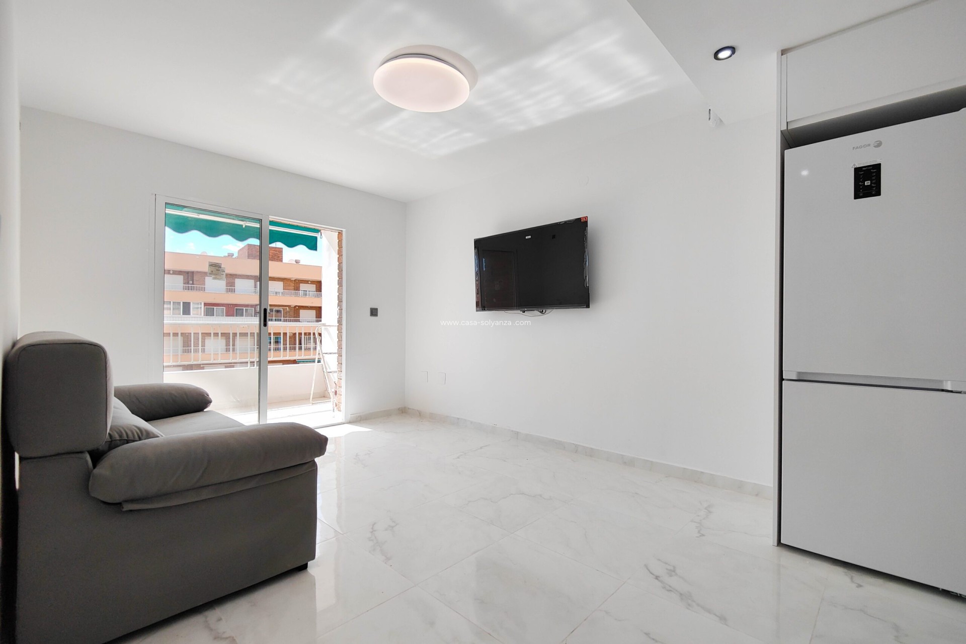 Reventa - Apartamento / piso - Torrevieja - Costa Blanca