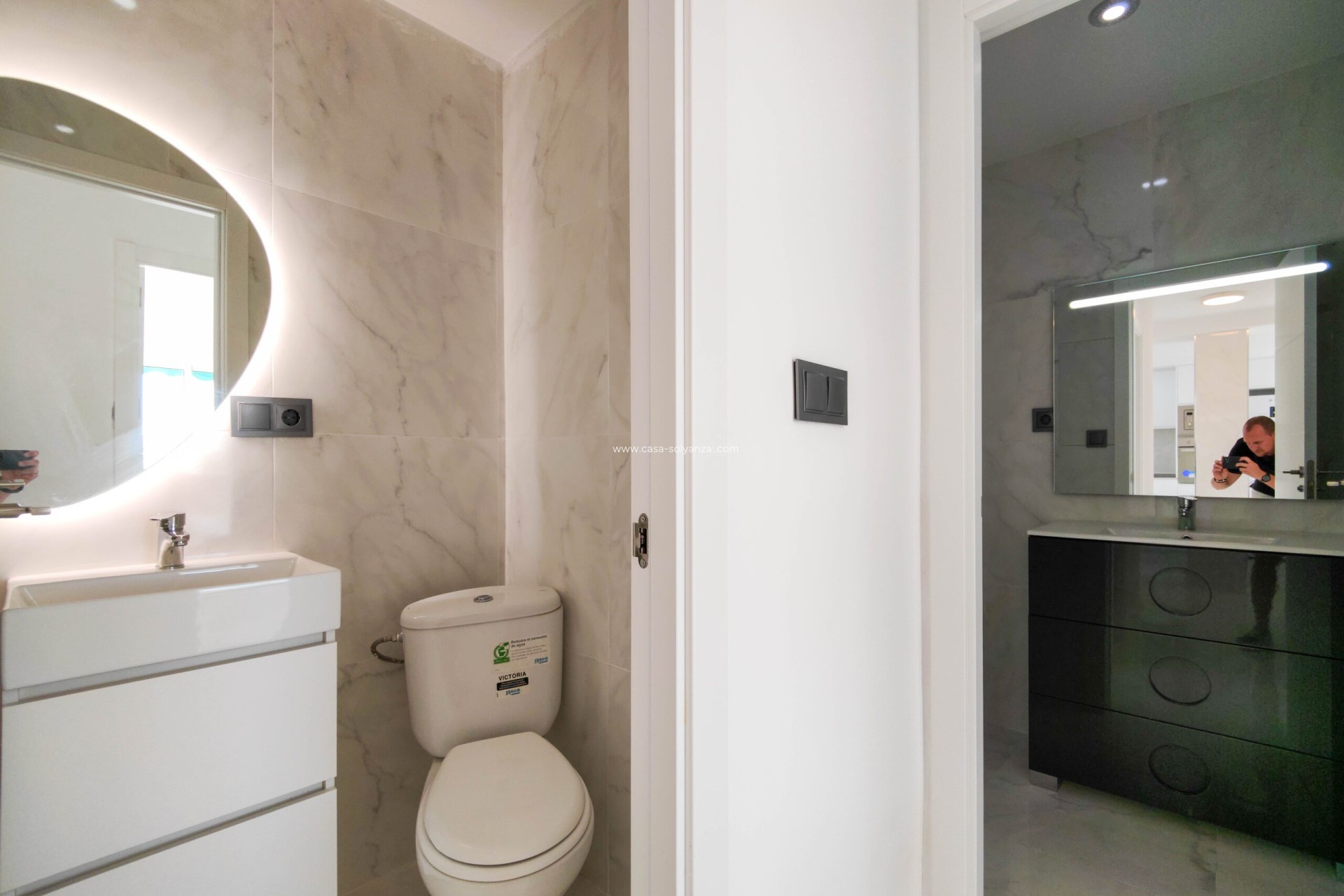 Reventa - Apartamento / piso - Torrevieja - Costa Blanca