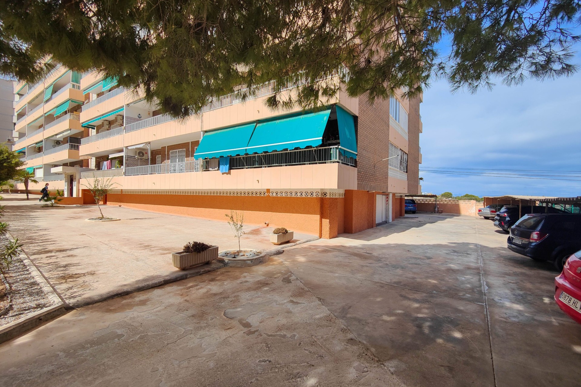Reventa - Apartamento / piso - Torrevieja - Costa Blanca