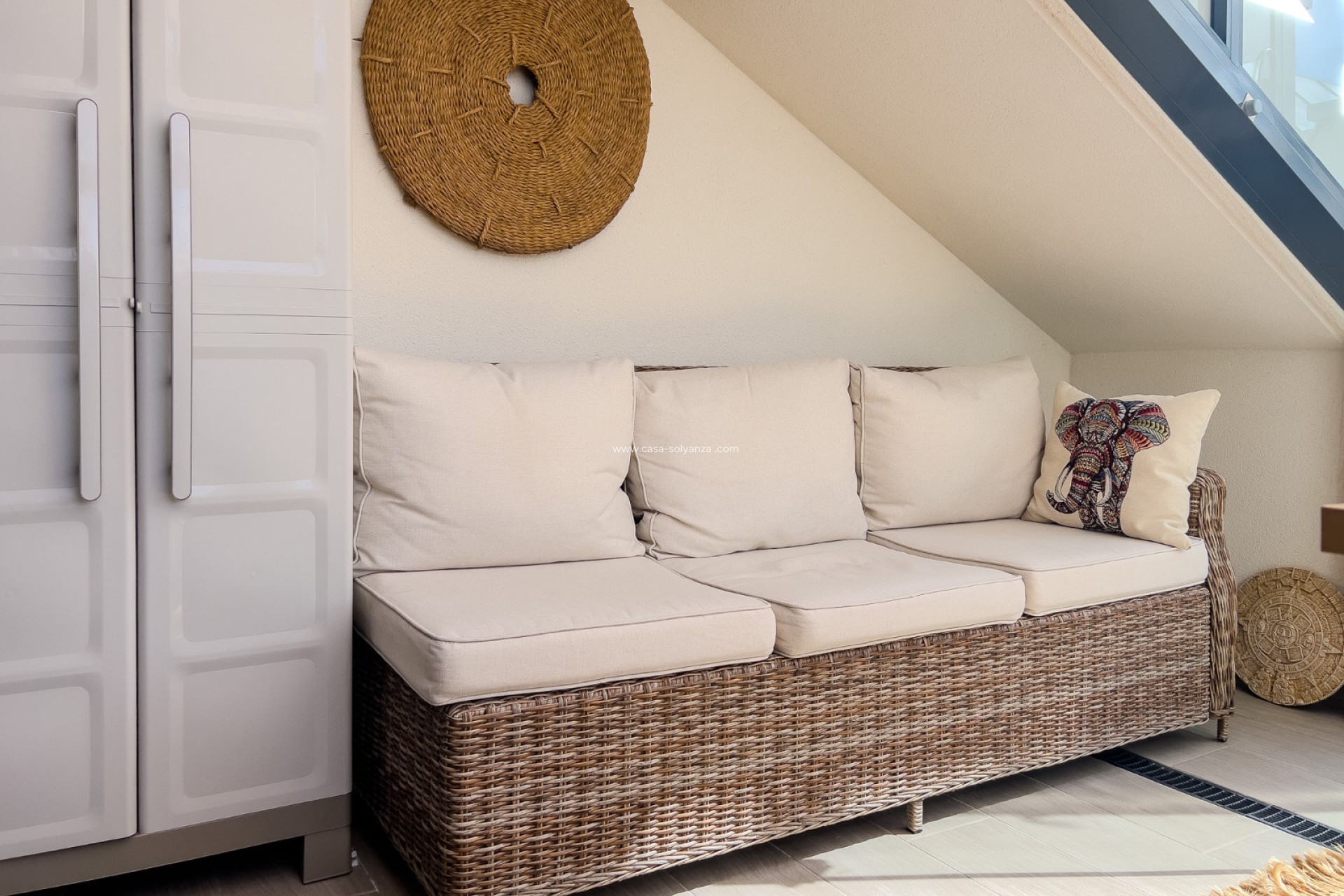 Reventa - Apartamento / piso - Torrevieja - Costa Blanca