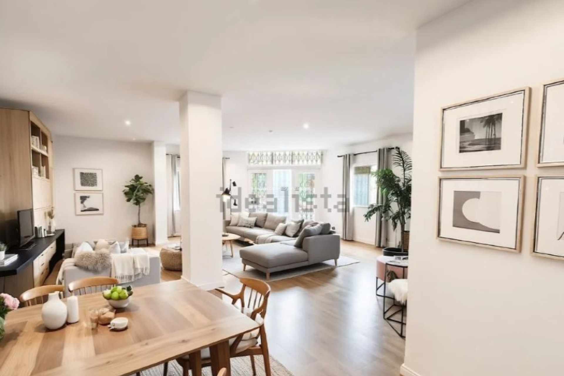 Reventa - Apartamento / piso - Torrevieja - Costa Blanca