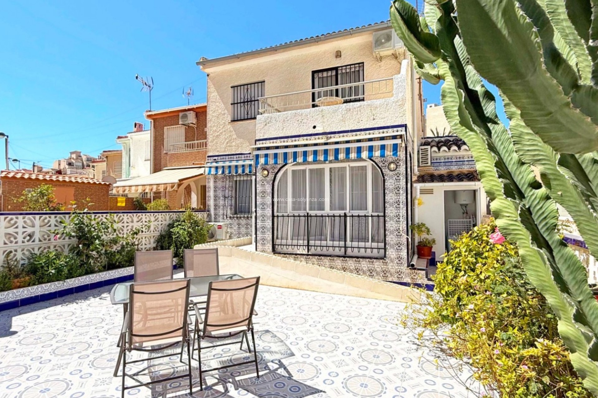 Reventa - Apartamento / piso - Torrevieja - Costa Blanca
