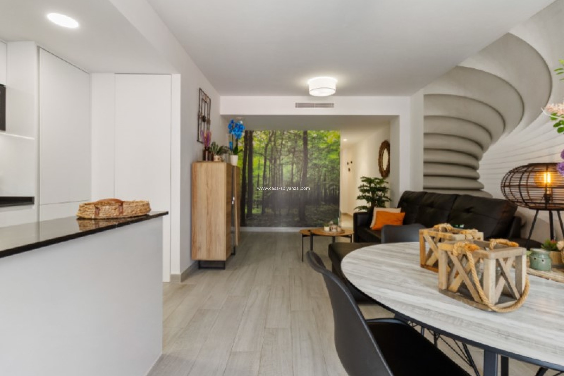 Reventa - Apartamento / piso - Torrevieja - Costa Blanca