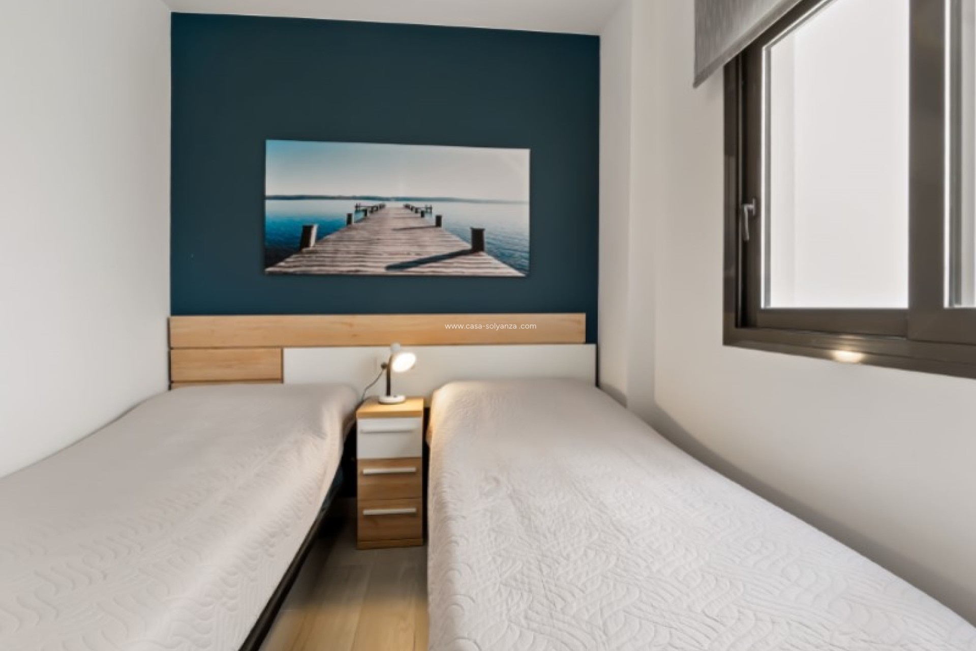 Reventa - Apartamento / piso - Torrevieja - Costa Blanca