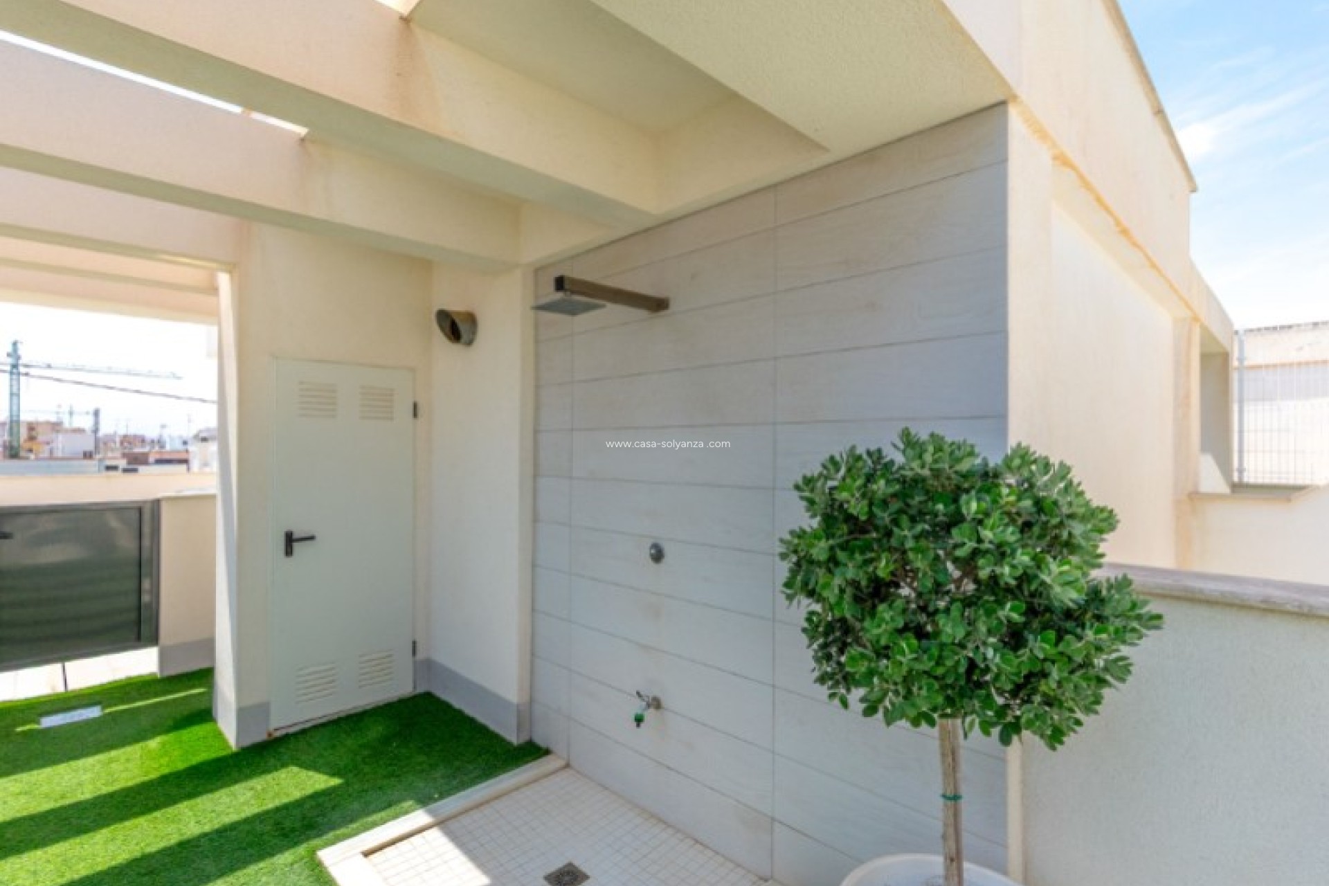 Reventa - Apartamento / piso - Torrevieja - Costa Blanca