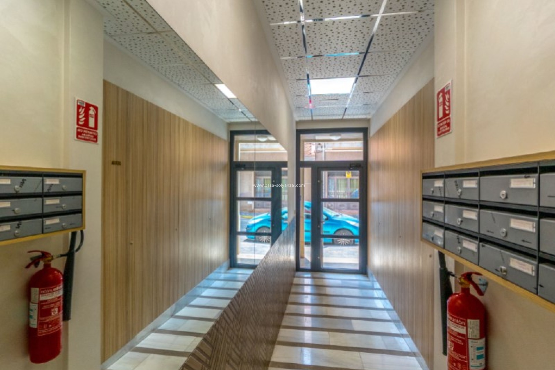 Reventa - Apartamento / piso - Torrevieja - Costa Blanca