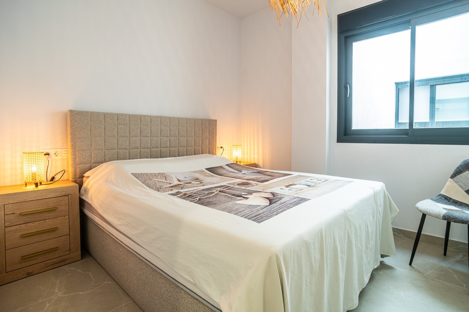 Reventa - Apartamento / piso - Torrevieja - Costa Blanca