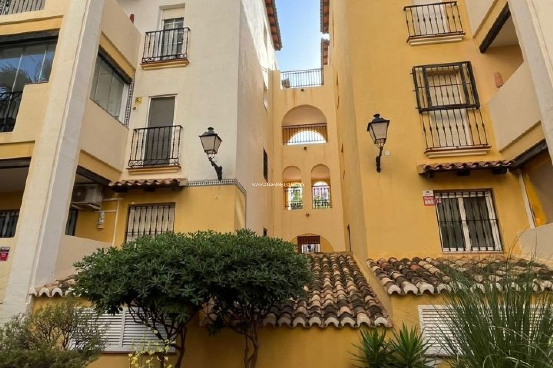 Reventa - Apartamento / piso - Torrevieja - Costa Blanca