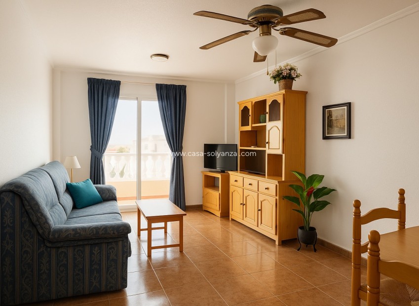 Reventa - Apartamento / piso - Torrevieja - Costa Blanca