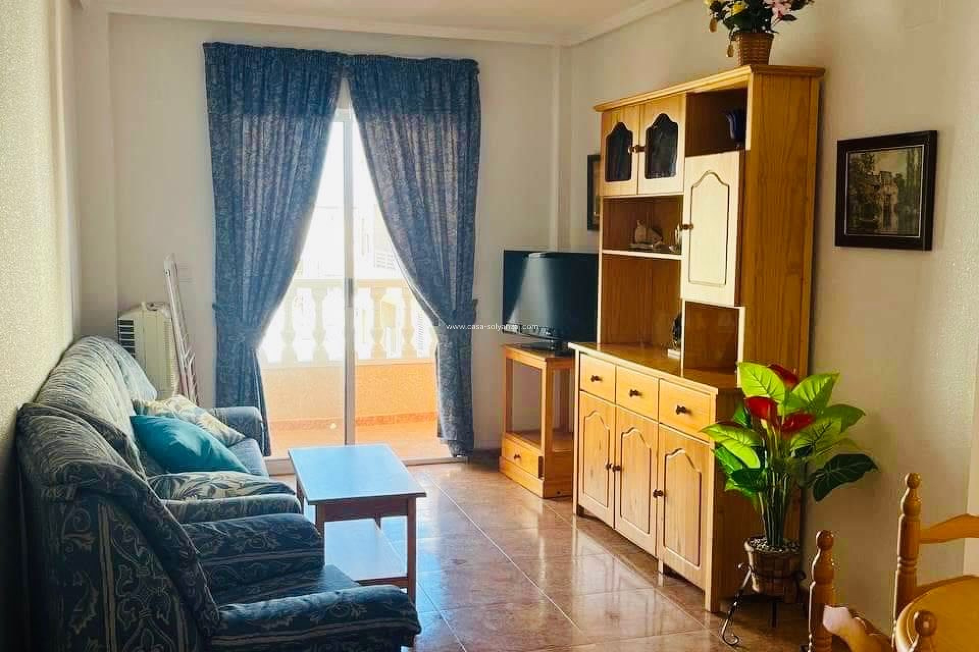 Reventa - Apartamento / piso - Torrevieja - Costa Blanca