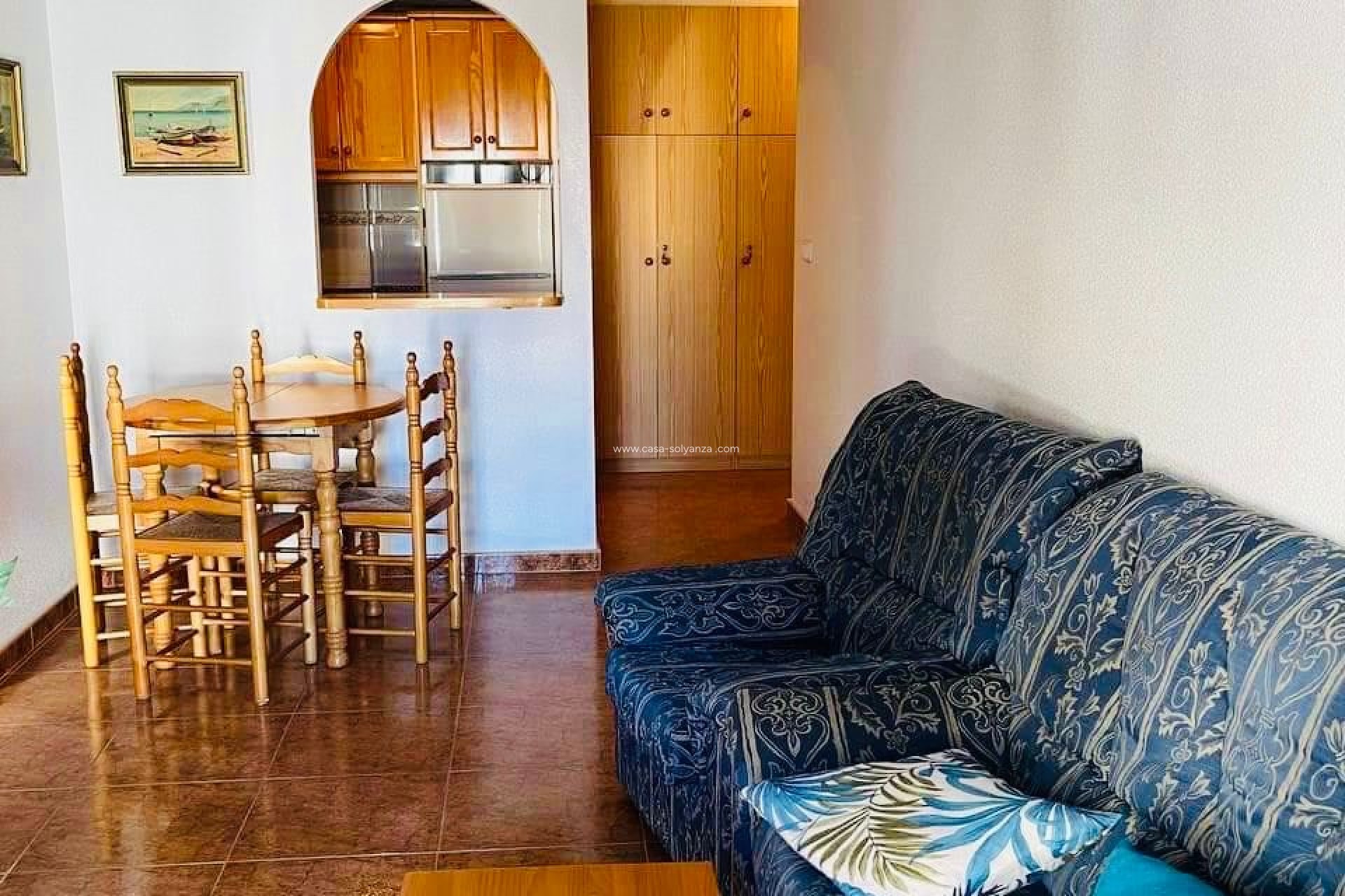 Reventa - Apartamento / piso - Torrevieja - Costa Blanca