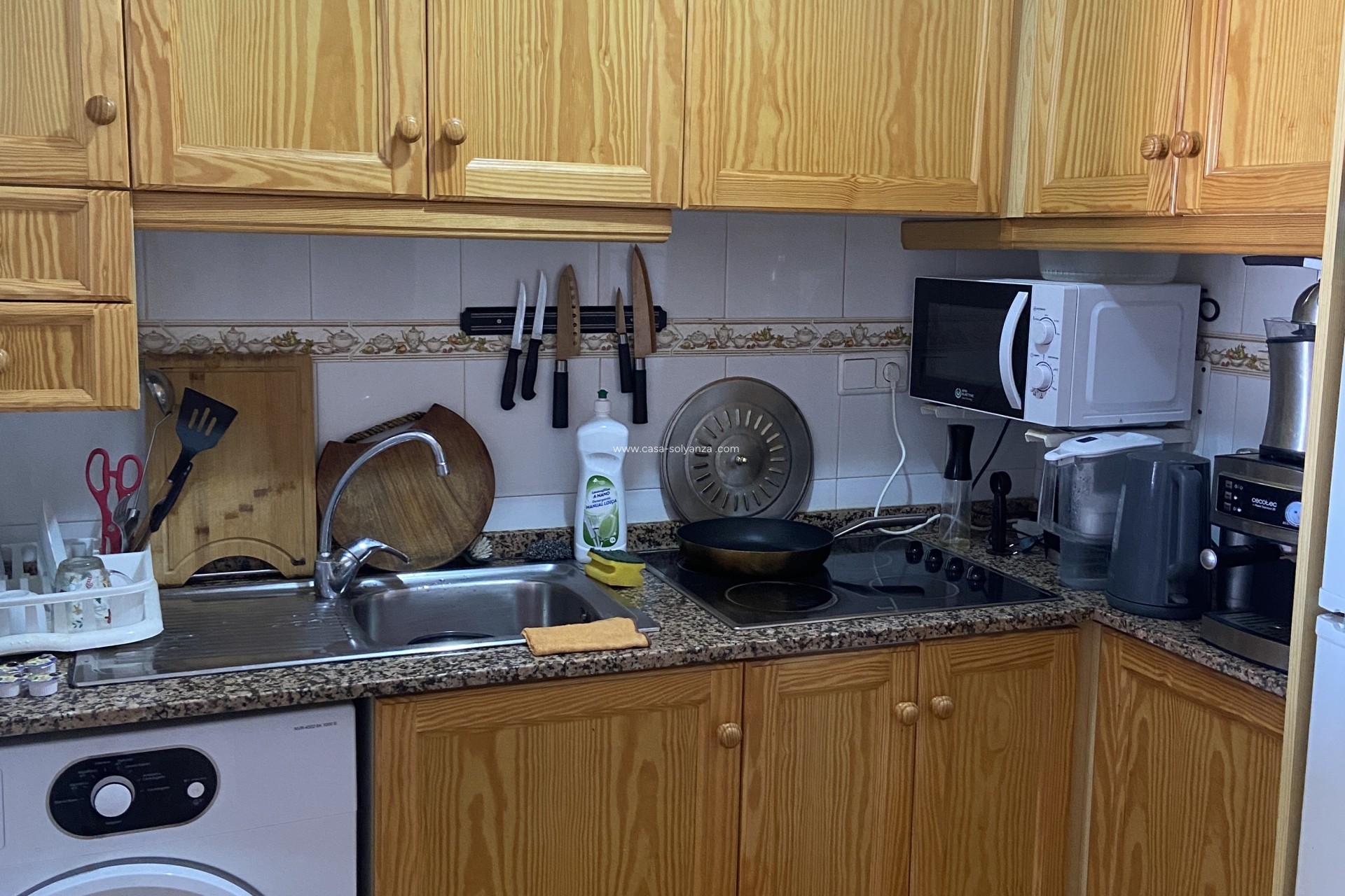 Reventa - Apartamento / piso - Torrevieja - Costa Blanca