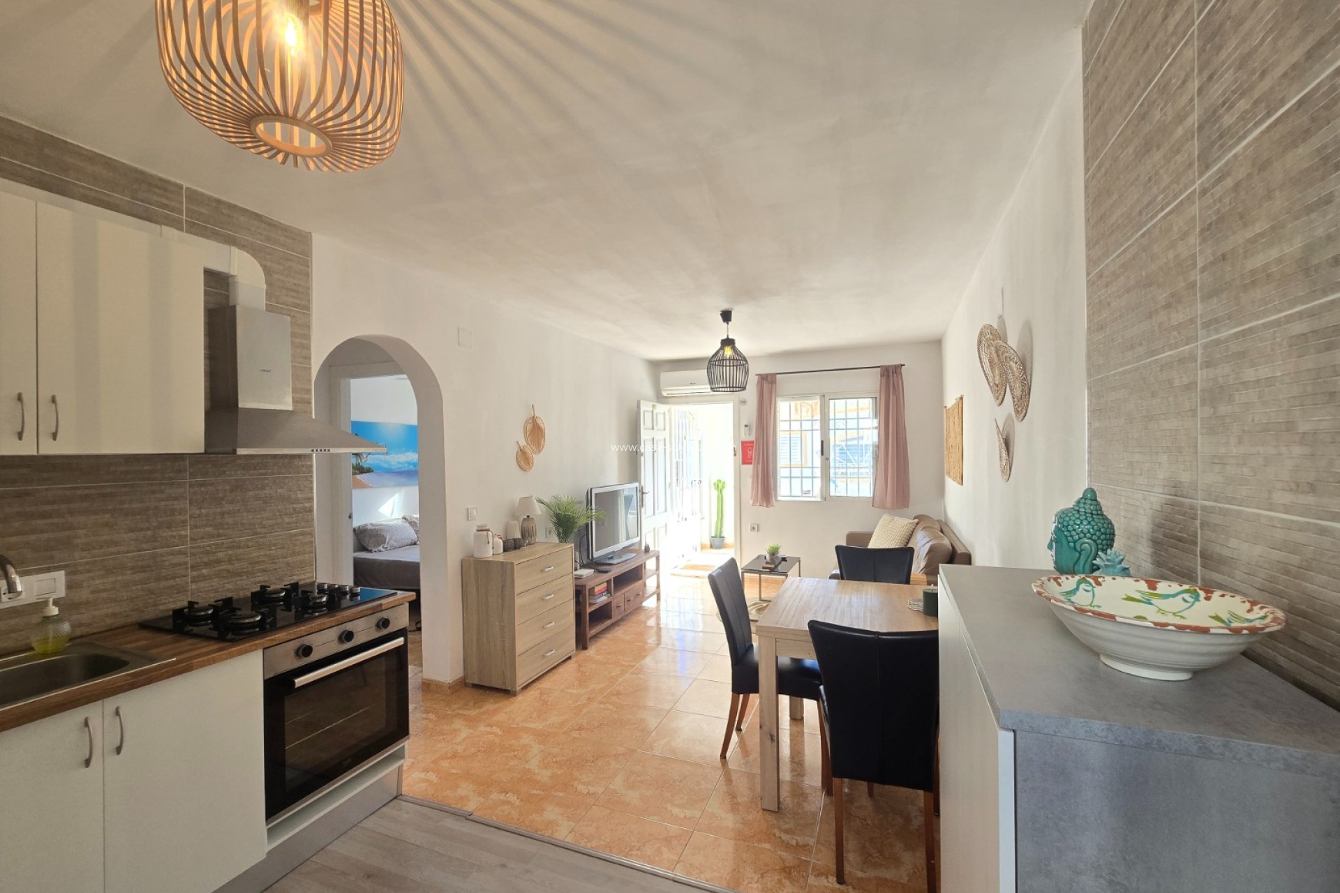 Reventa - Apartamento / piso - Torrevieja - Costa Blanca