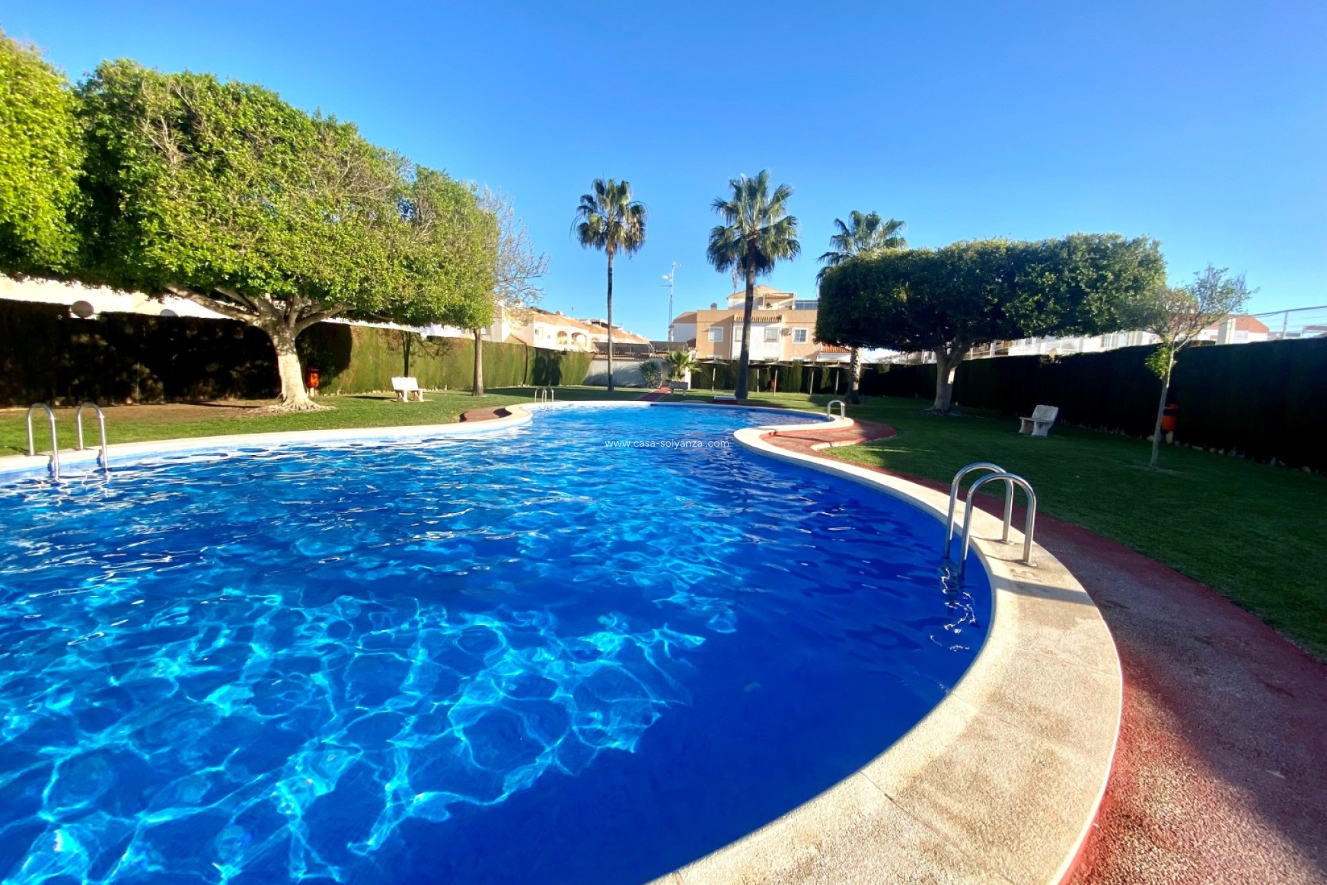 Reventa - Apartamento / piso - Torrevieja - Costa Blanca