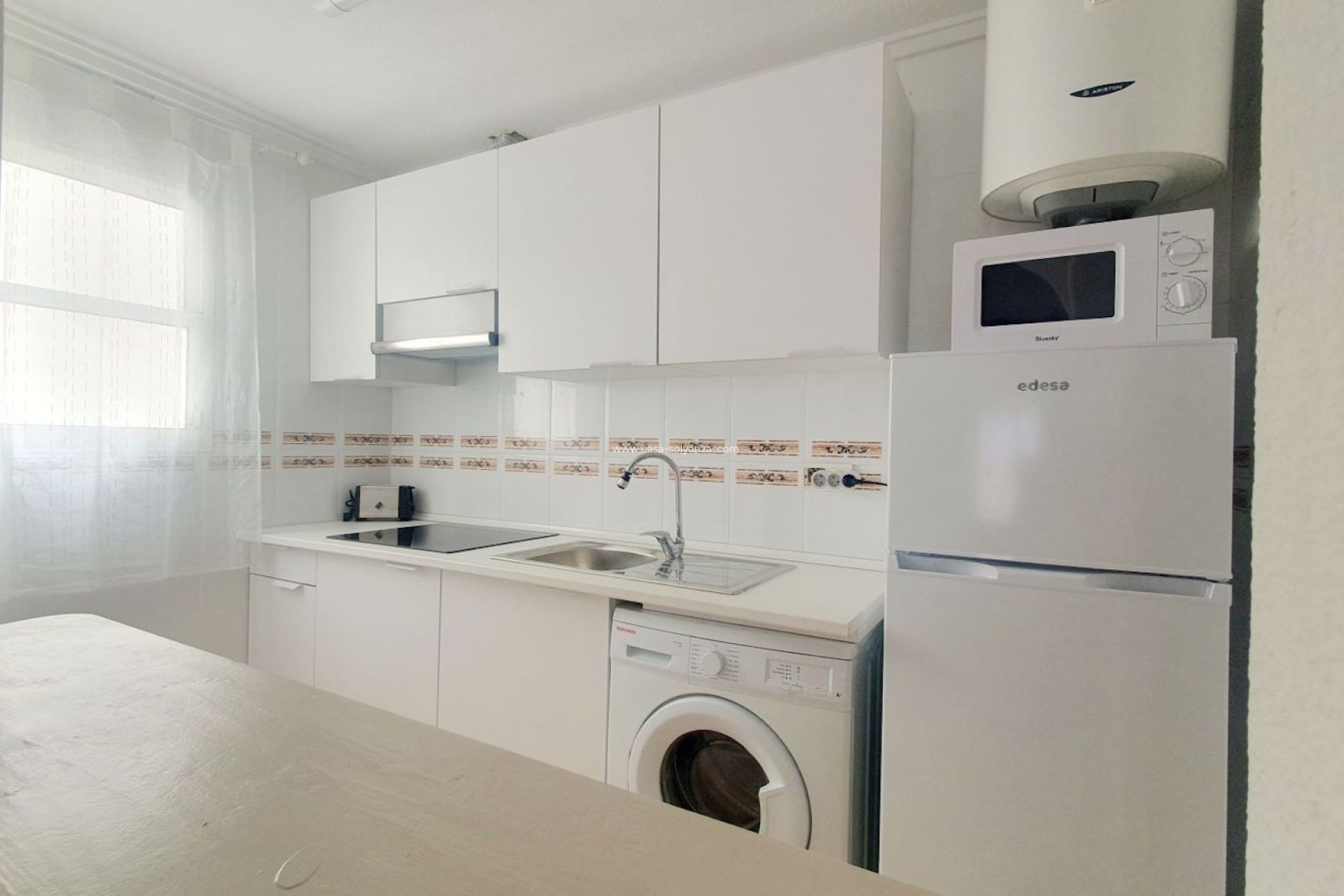 Reventa - Apartamento / piso - Torrevieja - Costa Blanca