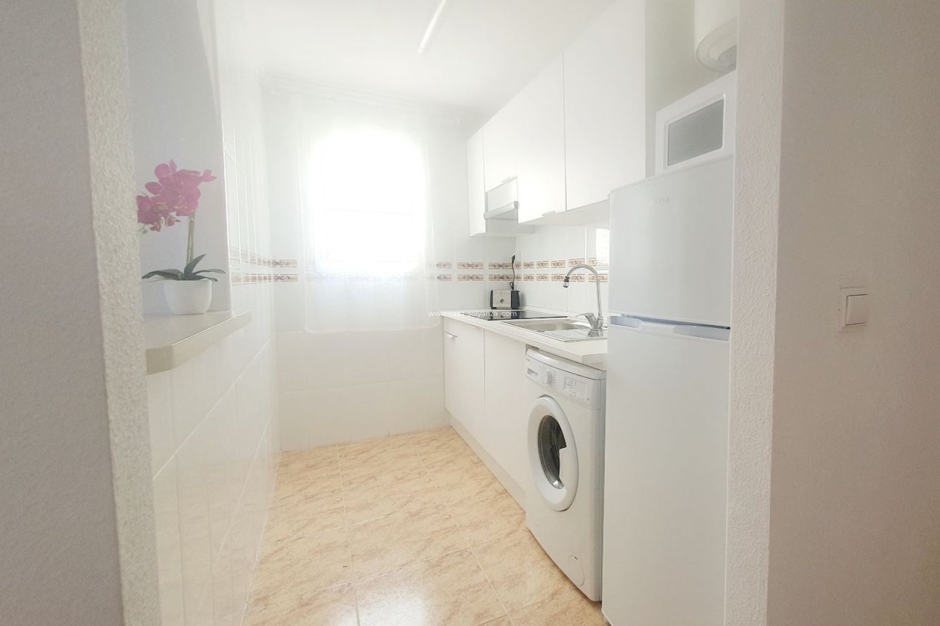 Reventa - Apartamento / piso - Torrevieja - Costa Blanca