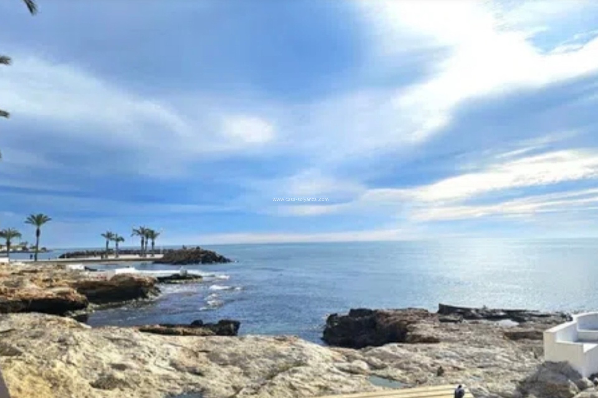 Reventa - Apartamento / piso - Torrevieja - Costa Blanca