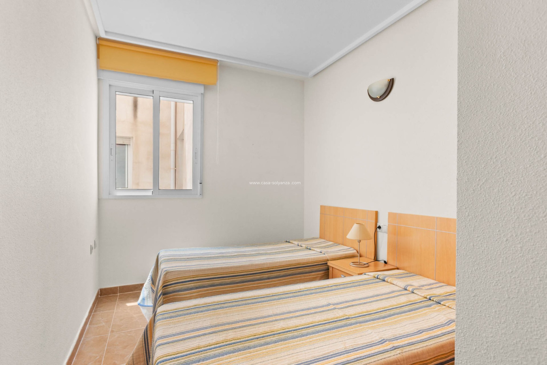 Reventa - Apartamento / piso - Torrevieja - Costa Blanca