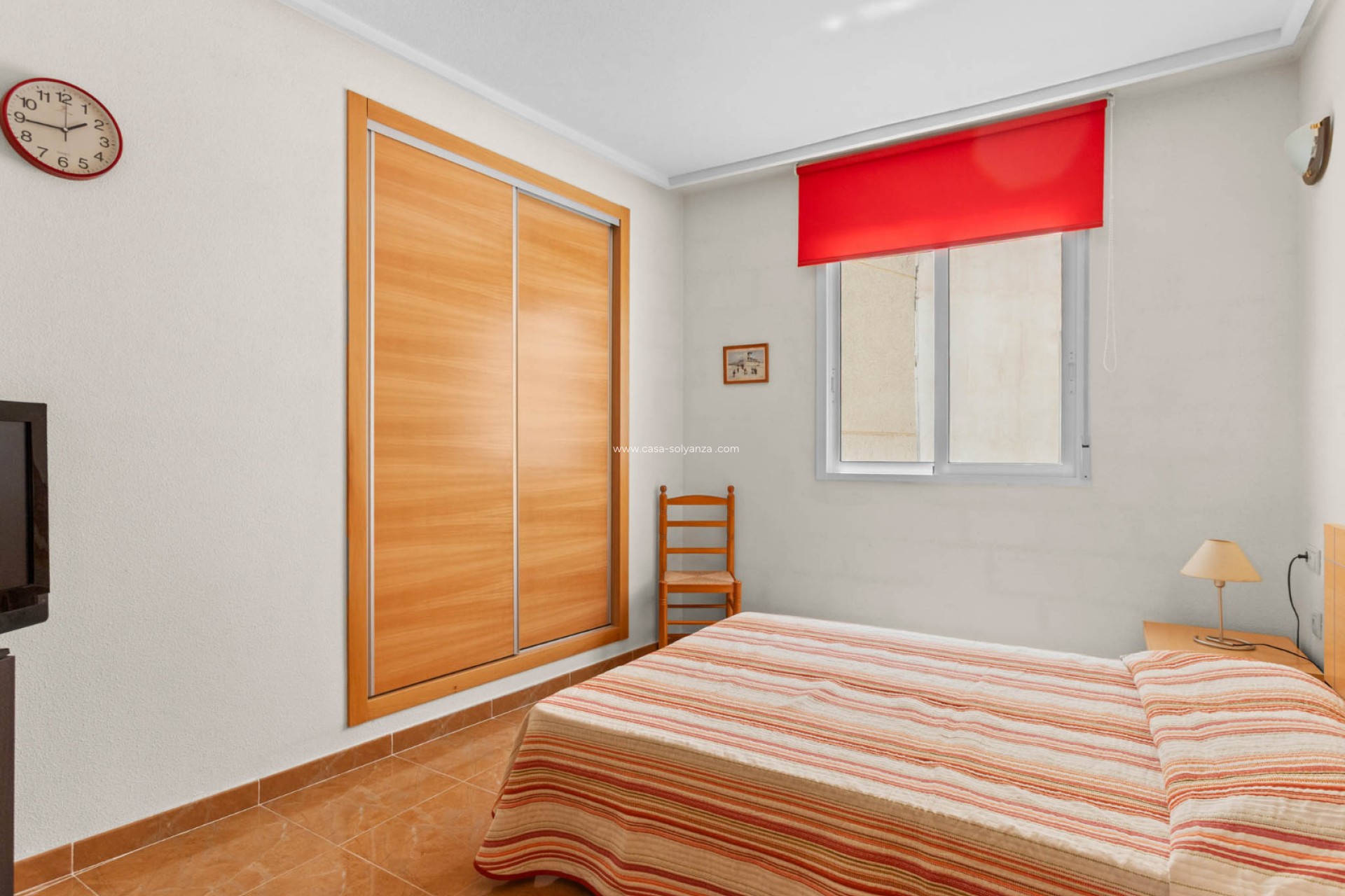 Reventa - Apartamento / piso - Torrevieja - Costa Blanca